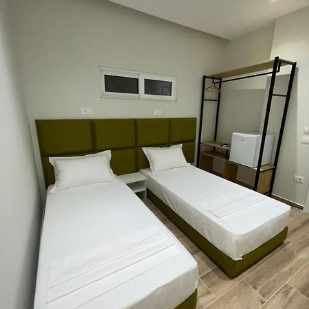 Hotel Rai ساراندا المظهر الخارجي الصورة