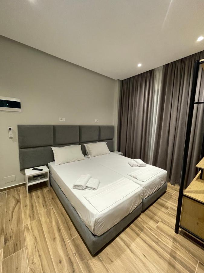 Hotel Rai ساراندا المظهر الخارجي الصورة