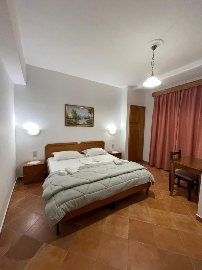 Hotel Rai ساراندا المظهر الخارجي الصورة