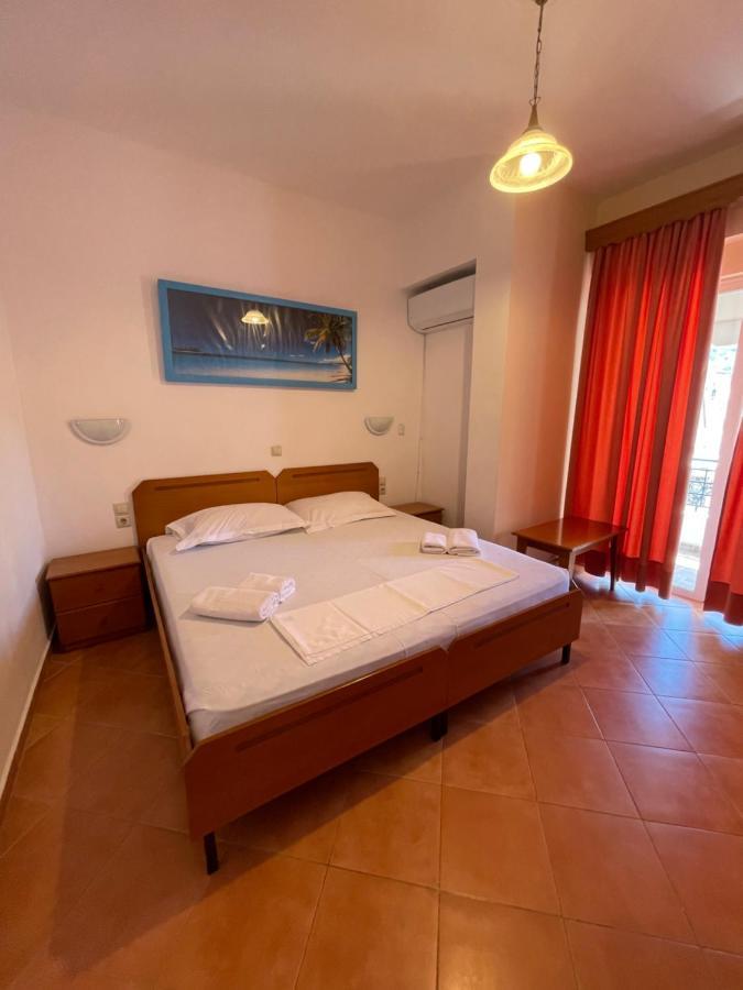 Hotel Rai ساراندا المظهر الخارجي الصورة