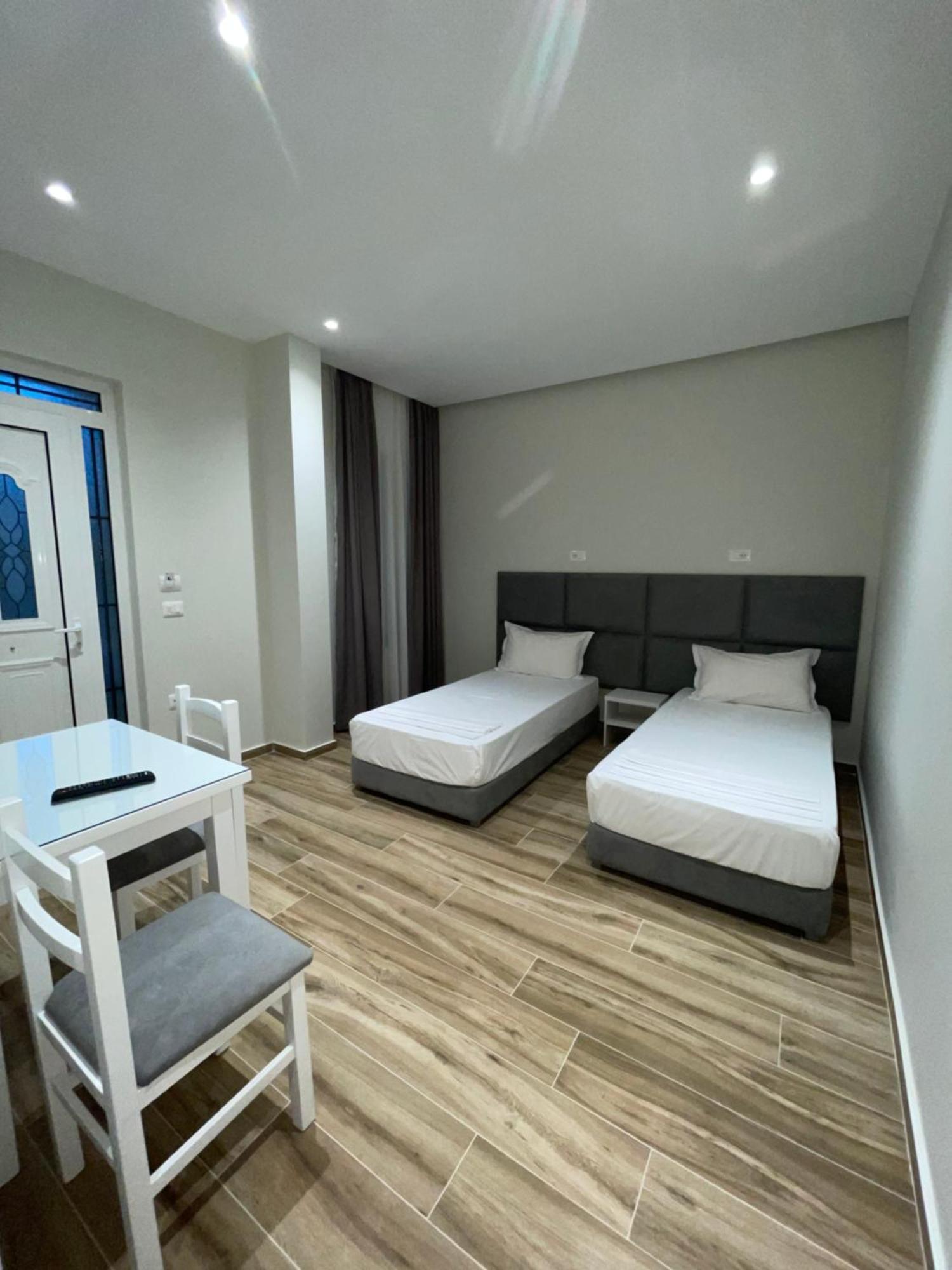 Hotel Rai ساراندا المظهر الخارجي الصورة