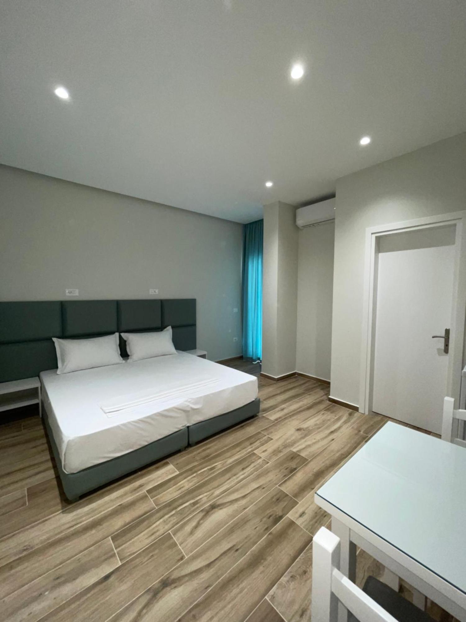Hotel Rai ساراندا المظهر الخارجي الصورة