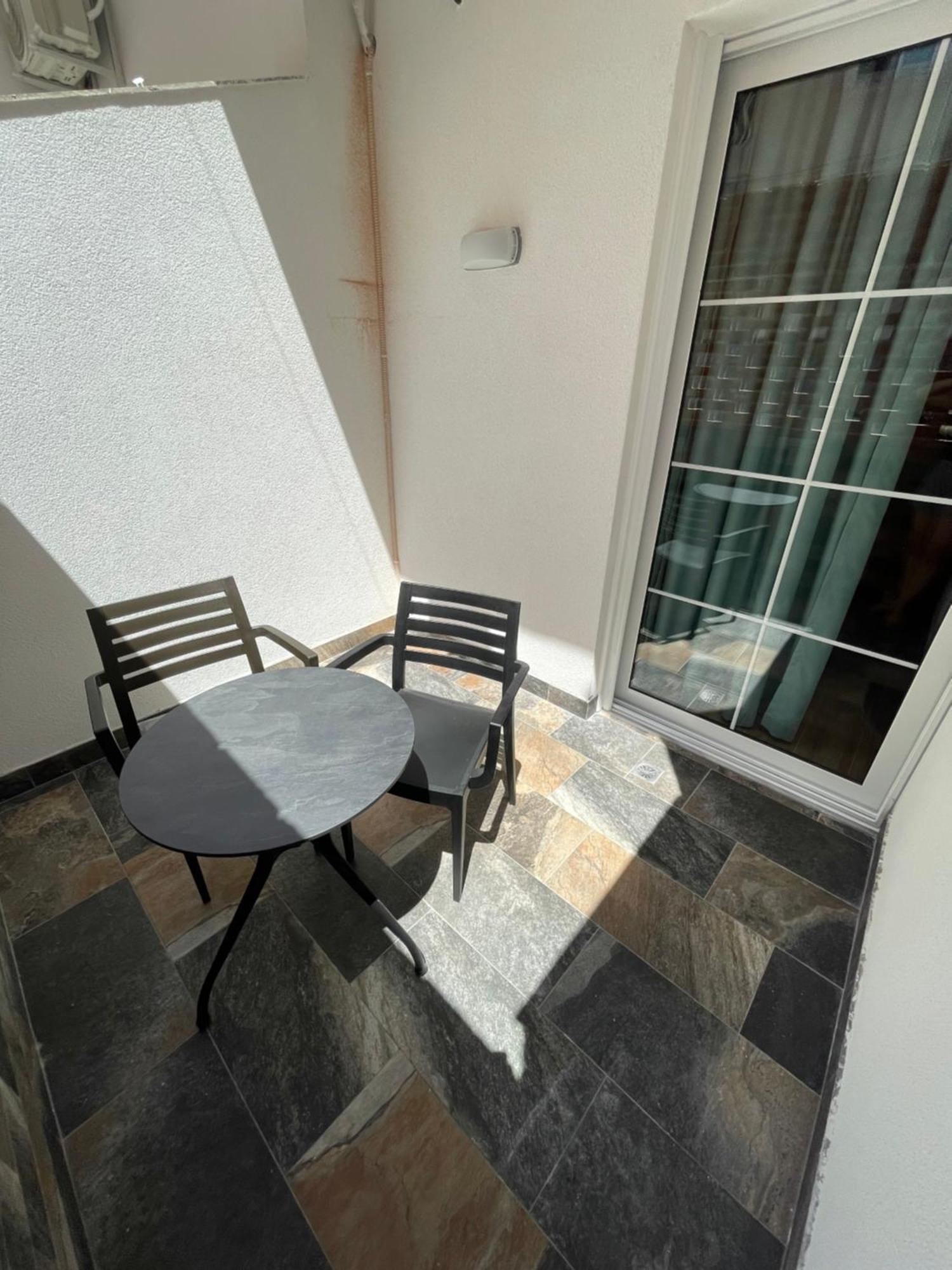 Hotel Rai ساراندا المظهر الخارجي الصورة
