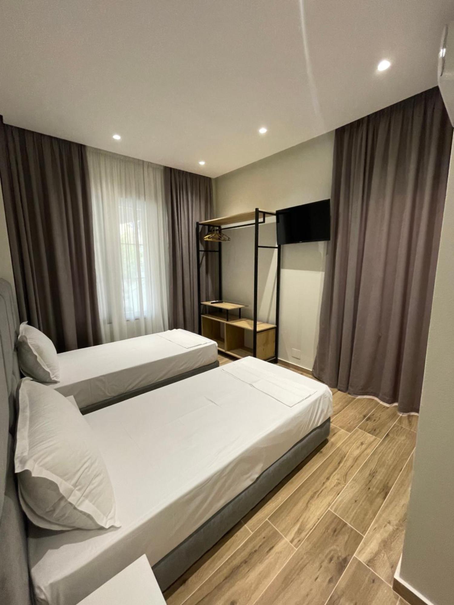 Hotel Rai ساراندا المظهر الخارجي الصورة