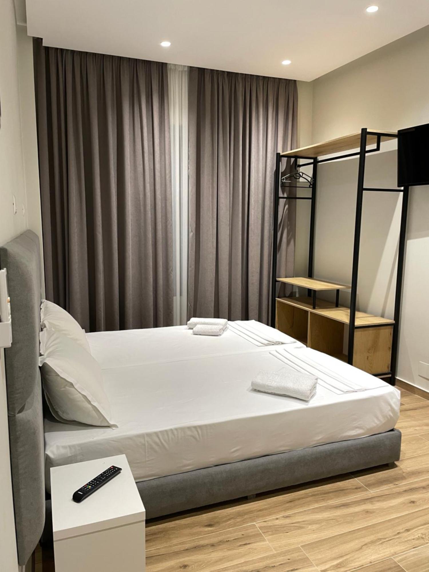 Hotel Rai ساراندا المظهر الخارجي الصورة