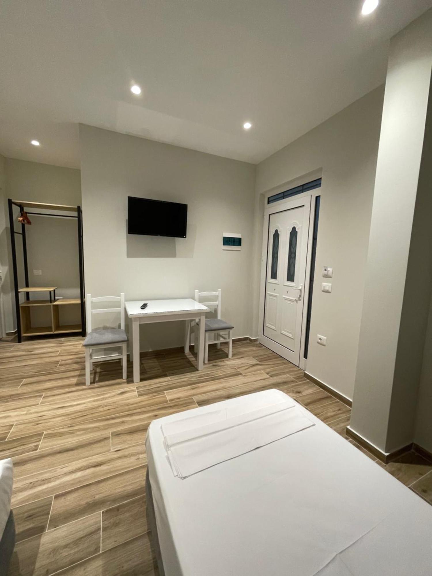 Hotel Rai ساراندا الغرفة الصورة