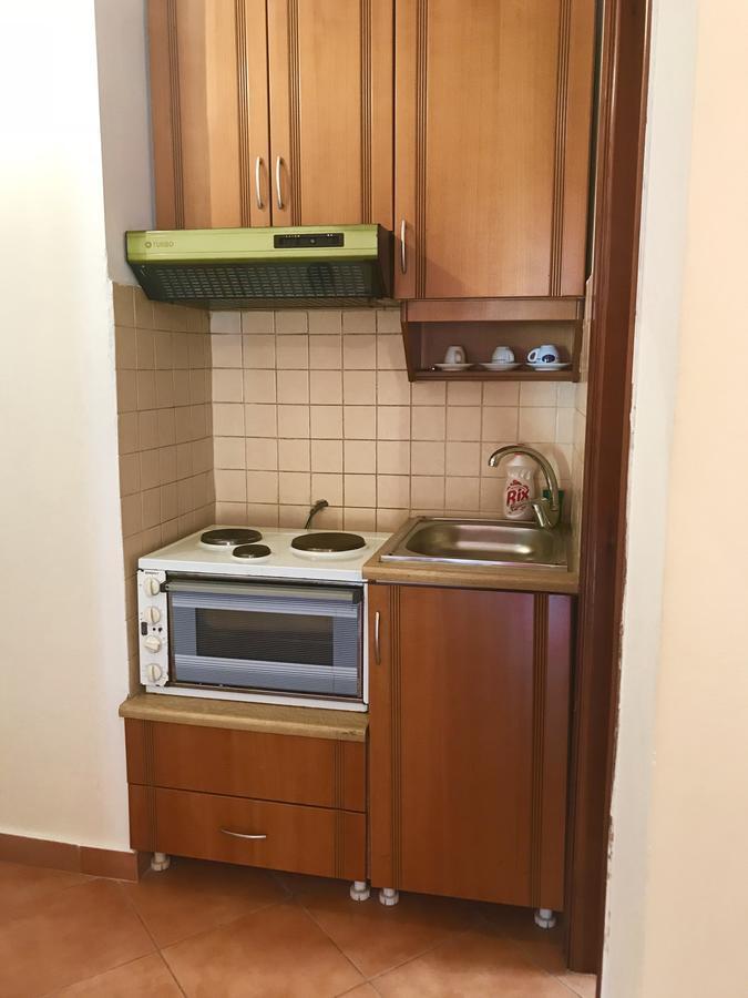 Hotel Rai ساراندا المظهر الخارجي الصورة