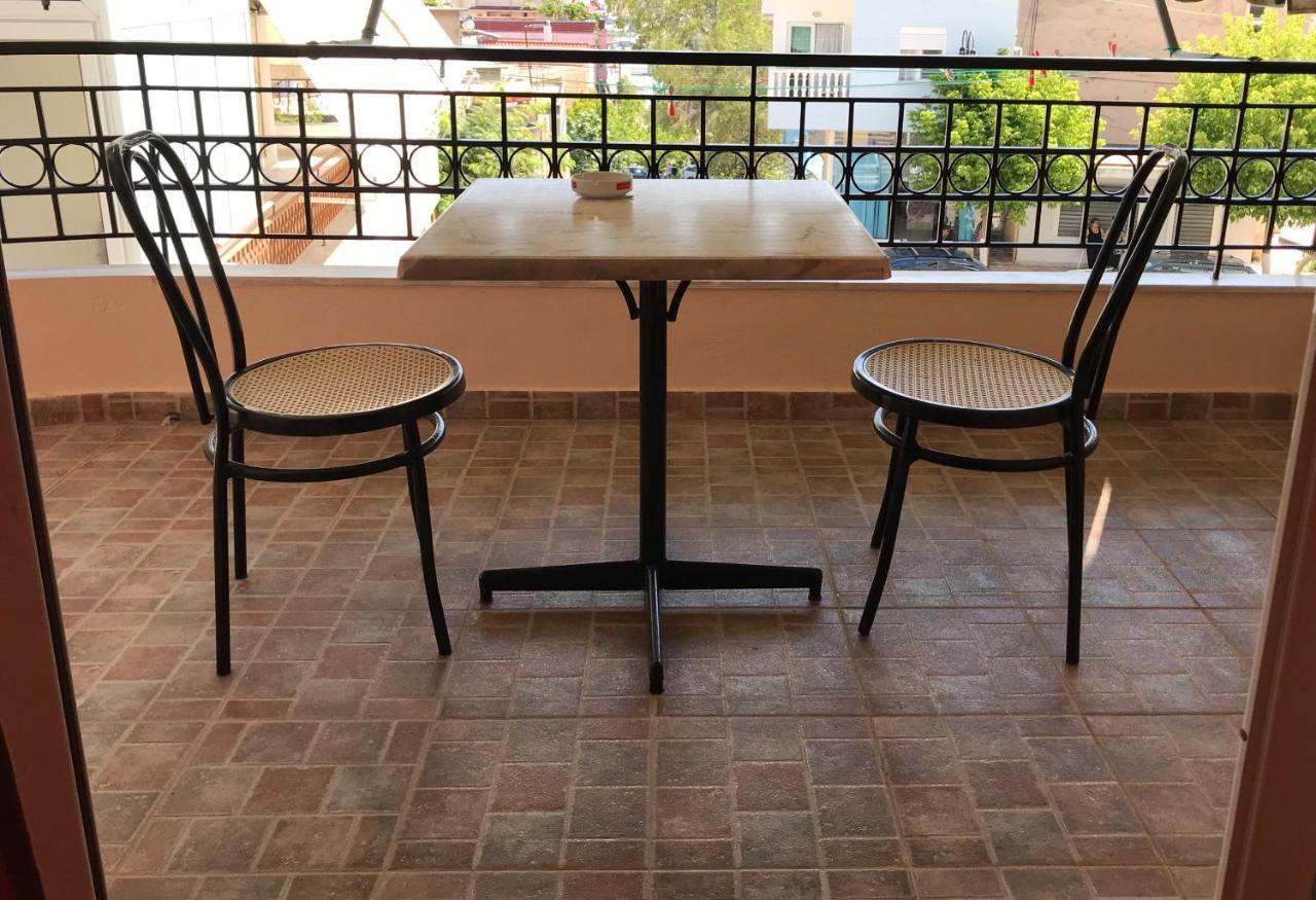 Hotel Rai ساراندا المظهر الخارجي الصورة